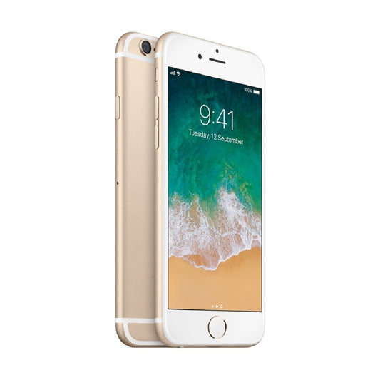 IPHONE 6 64 GB (NEW SEAL PACK AVAILABLE WITH ALL ACCESSORIES + FREE AIRPORDS)