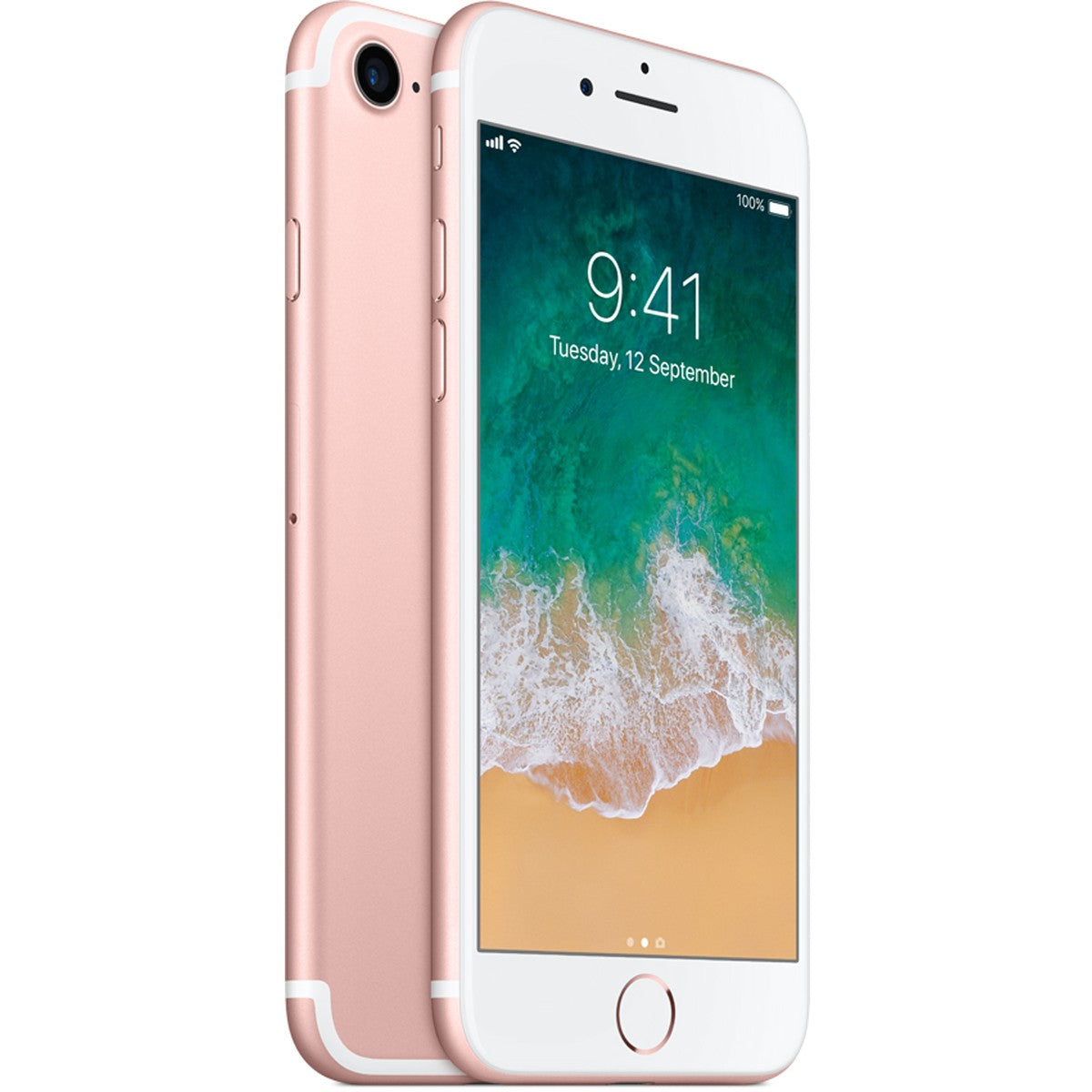 IPHONE 7 256 GB (NEW SEAL PACK AVAILABLE WITH ALL ACCESSORIES + FREE AIRPORDS)