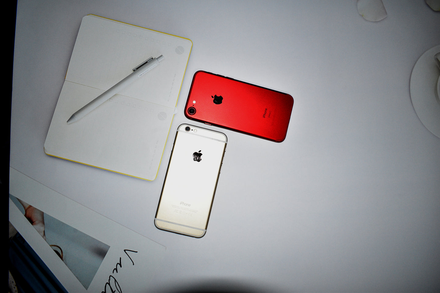 IPHONE 7 128 GB(NEW SEAL PACK AVAILABLE WITH ALL ACCESSORIES + FREE AIRPORDS)