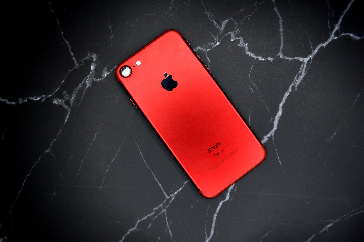 IPHONE 7 64 GB(NEW SEAL PACK AVAILABLE WITH ALL ACCESSORIES + FREE AIRPORDS)