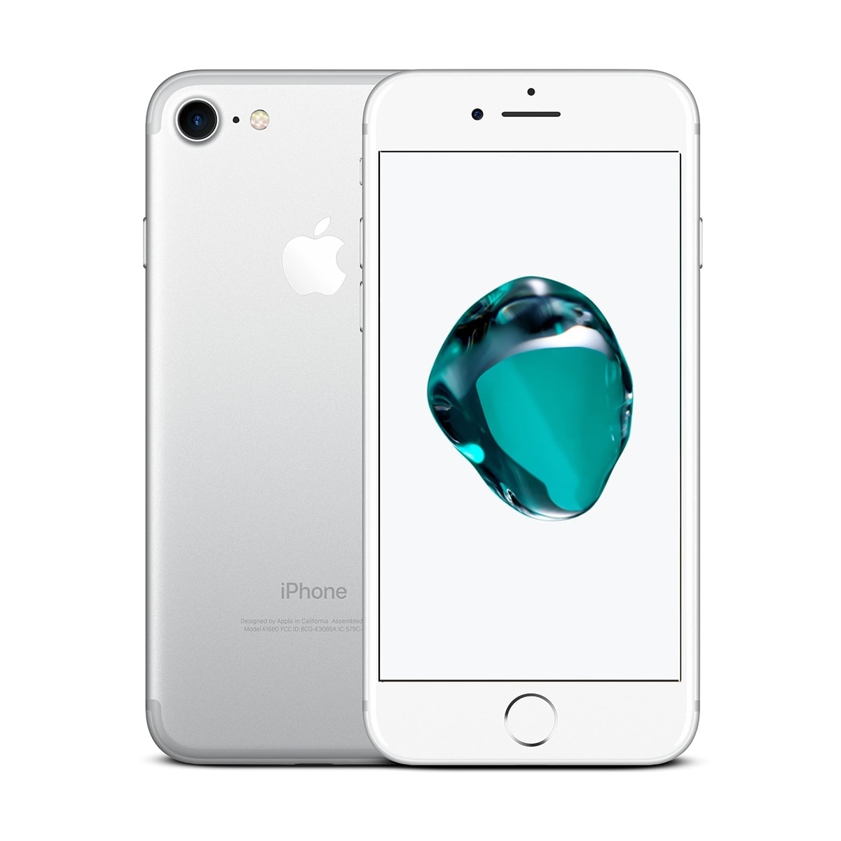 IPHONE 7 128 GB(NEW SEAL PACK AVAILABLE WITH ALL ACCESSORIES